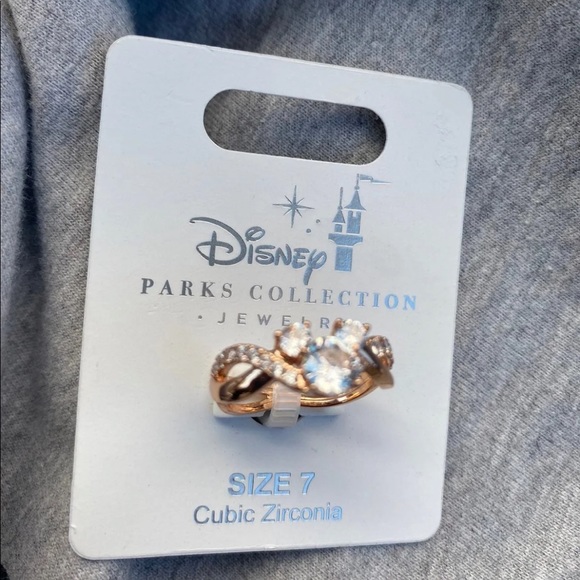 Disney ring - Picture 5 of 5